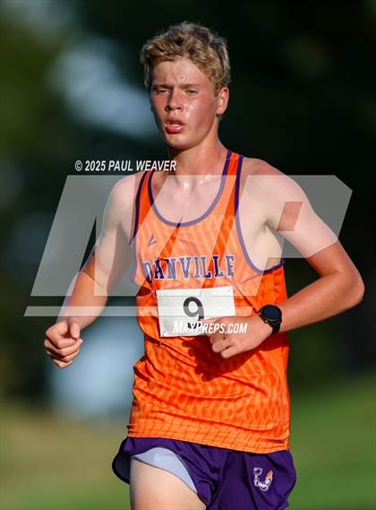 Thumbnail 3 in Montoursville, Selinsgrove, Warrior Run @ Danville photogallery.