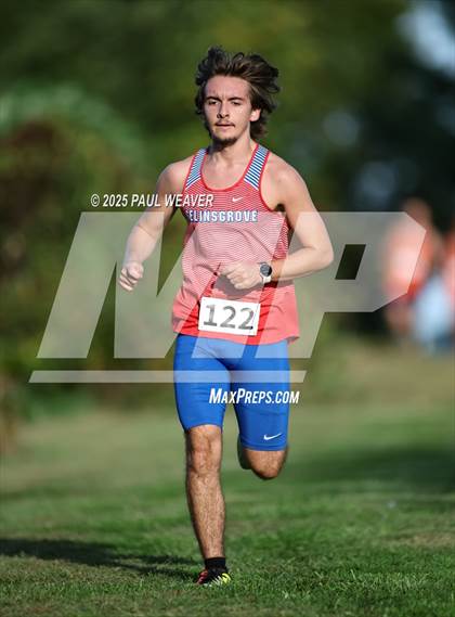 Thumbnail 3 in Montoursville, Selinsgrove, Warrior Run @ Danville photogallery.