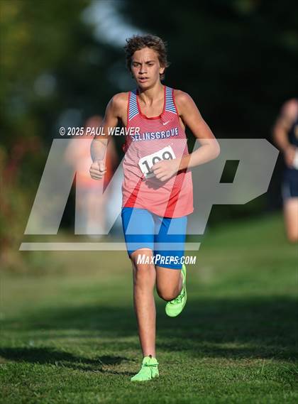 Thumbnail 1 in Montoursville, Selinsgrove, Warrior Run @ Danville photogallery.