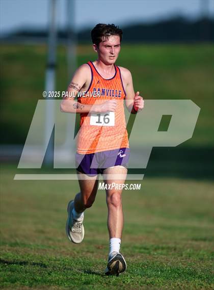 Thumbnail 1 in Montoursville, Selinsgrove, Warrior Run @ Danville photogallery.