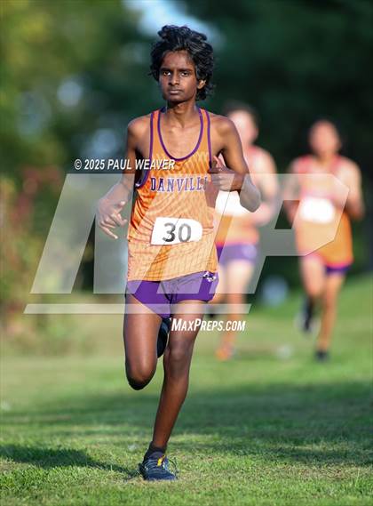 Thumbnail 2 in Montoursville, Selinsgrove, Warrior Run @ Danville photogallery.
