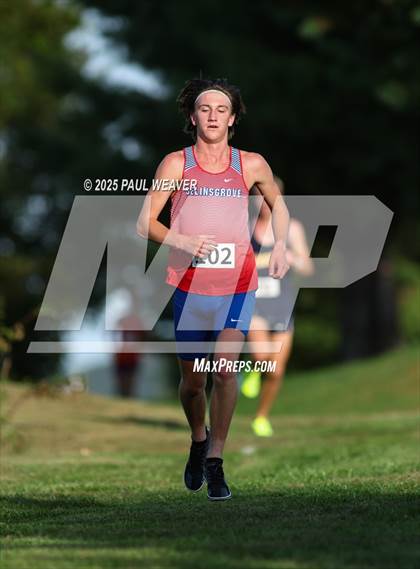 Thumbnail 1 in Montoursville, Selinsgrove, Warrior Run @ Danville photogallery.