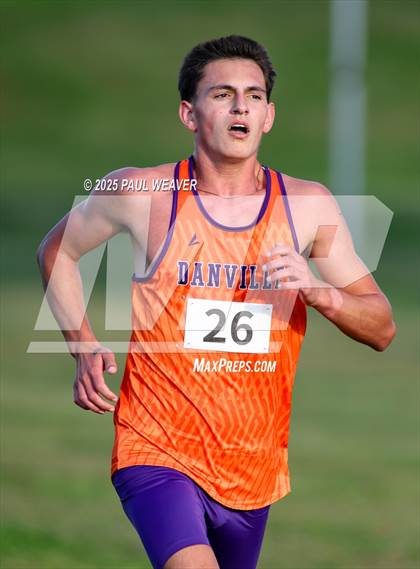 Thumbnail 3 in Montoursville, Selinsgrove, Warrior Run @ Danville photogallery.