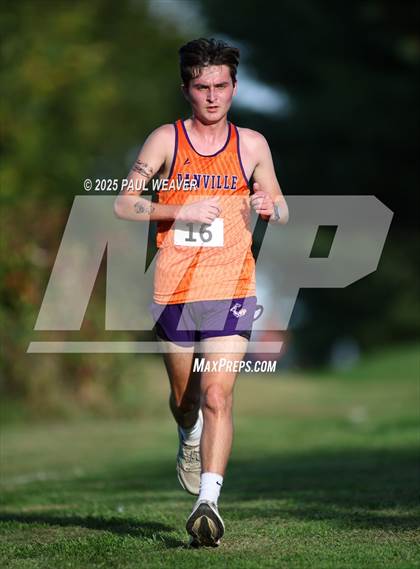 Thumbnail 1 in Montoursville, Selinsgrove, Warrior Run @ Danville photogallery.