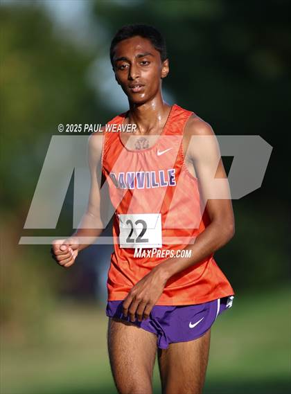 Thumbnail 3 in Montoursville, Selinsgrove, Warrior Run @ Danville photogallery.