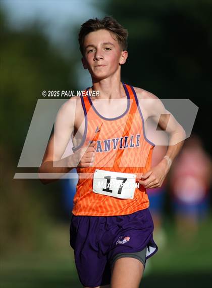 Thumbnail 1 in Montoursville, Selinsgrove, Warrior Run @ Danville photogallery.