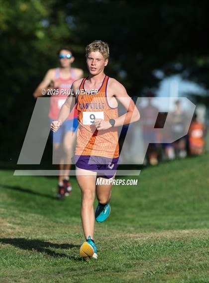 Thumbnail 2 in Montoursville, Selinsgrove, Warrior Run @ Danville photogallery.
