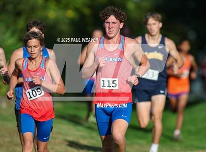 Thumbnail 1 in Montoursville, Selinsgrove, Warrior Run @ Danville photogallery.