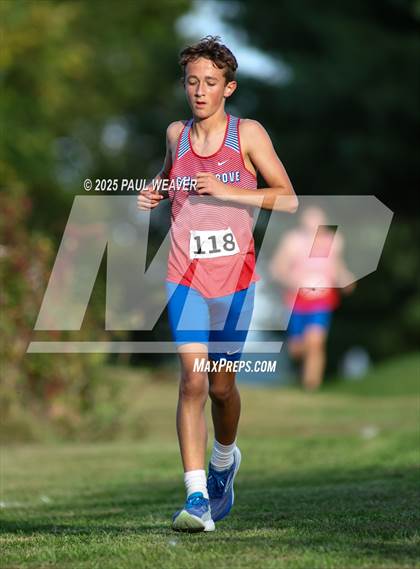Thumbnail 3 in Montoursville, Selinsgrove, Warrior Run @ Danville photogallery.