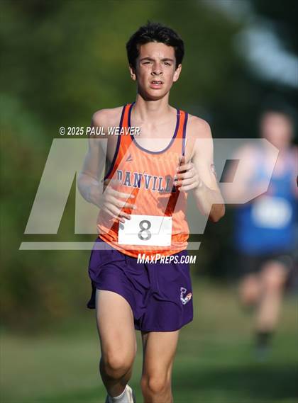 Thumbnail 3 in Montoursville, Selinsgrove, Warrior Run @ Danville photogallery.