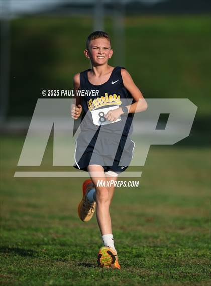 Thumbnail 2 in Montoursville, Selinsgrove, Warrior Run @ Danville photogallery.