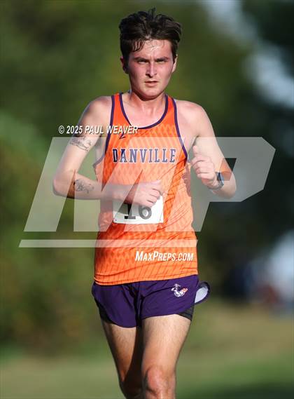 Thumbnail 2 in Montoursville, Selinsgrove, Warrior Run @ Danville photogallery.