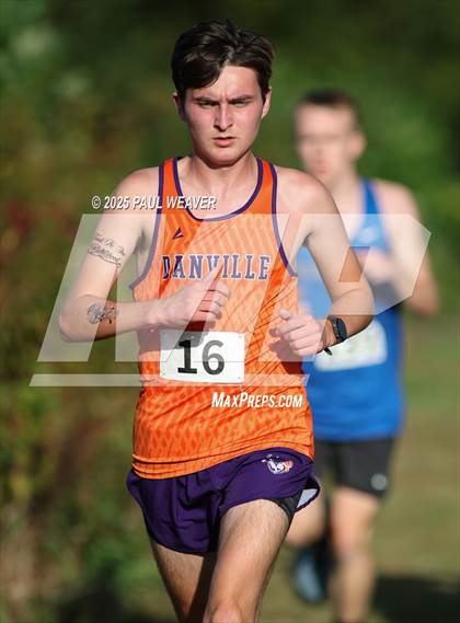 Thumbnail 2 in Montoursville, Selinsgrove, Warrior Run @ Danville photogallery.