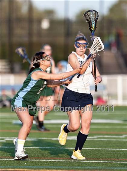 Thumbnail 3 in Oregon Episcopal vs. Liberty photogallery.