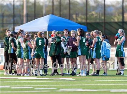 Thumbnail 2 in Oregon Episcopal vs. Liberty photogallery.