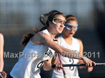 Thumbnail 1 in Oregon Episcopal vs. Liberty photogallery.