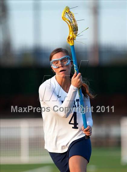 Thumbnail 3 in Oregon Episcopal vs. Liberty photogallery.