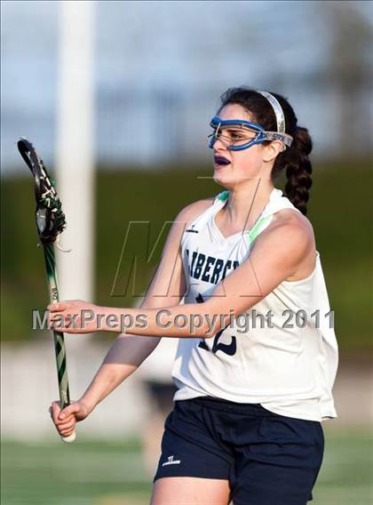 Thumbnail 3 in Oregon Episcopal vs. Liberty photogallery.