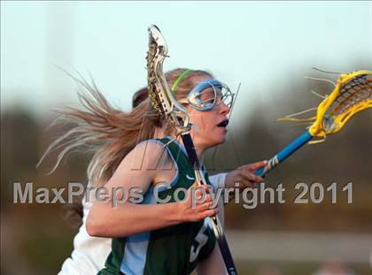 Thumbnail 3 in Oregon Episcopal vs. Liberty photogallery.
