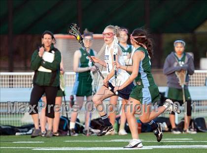 Thumbnail 3 in Oregon Episcopal vs. Liberty photogallery.