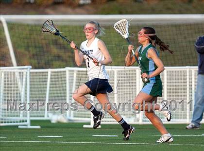 Thumbnail 1 in Oregon Episcopal vs. Liberty photogallery.