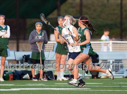 Thumbnail 3 in Oregon Episcopal vs. Liberty photogallery.