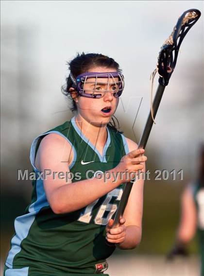 Thumbnail 3 in Oregon Episcopal vs. Liberty photogallery.