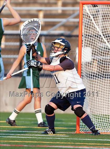 Thumbnail 1 in Oregon Episcopal vs. Liberty photogallery.
