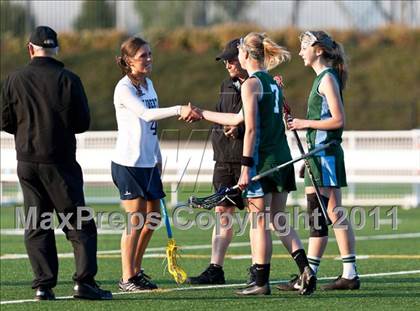 Thumbnail 3 in Oregon Episcopal vs. Liberty photogallery.