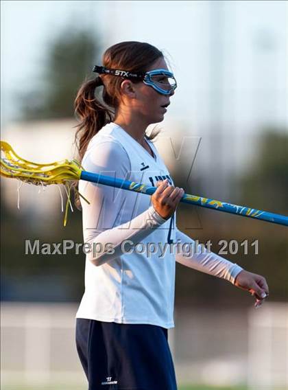 Thumbnail 2 in Oregon Episcopal vs. Liberty photogallery.