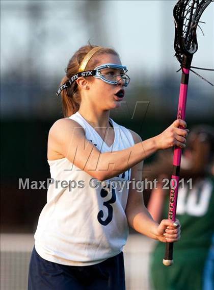 Thumbnail 2 in Oregon Episcopal vs. Liberty photogallery.