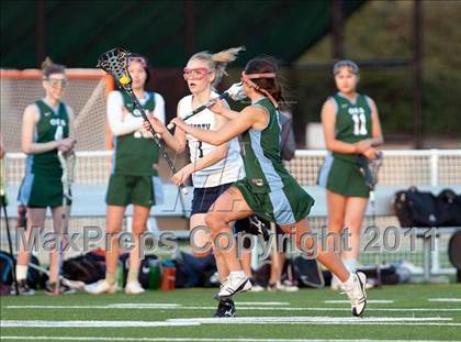 Thumbnail 2 in Oregon Episcopal vs. Liberty photogallery.