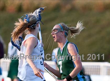Thumbnail 3 in Oregon Episcopal vs. Liberty photogallery.