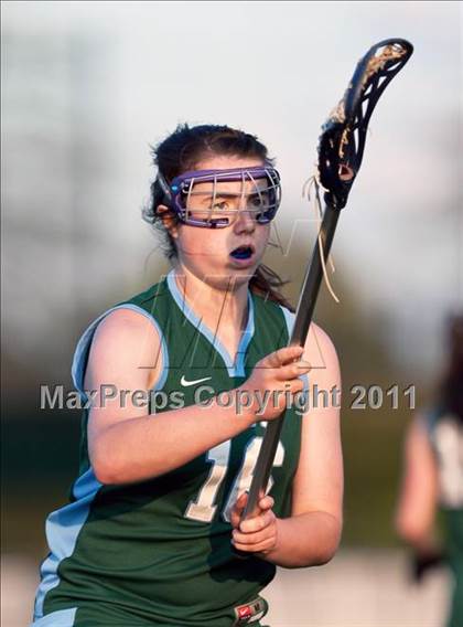 Thumbnail 1 in Oregon Episcopal vs. Liberty photogallery.
