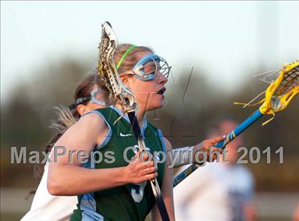 Thumbnail 1 in Oregon Episcopal vs. Liberty photogallery.