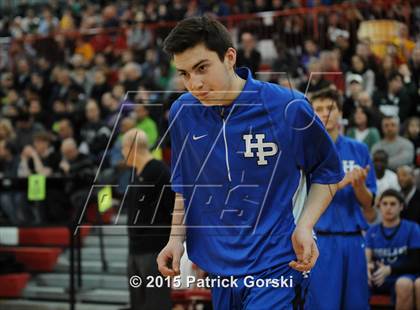 Thumbnail 1 in Highland Park vs Lake Forest (McDonald's City-Suburban Showdown) photogallery.