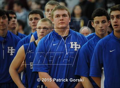 Thumbnail 3 in Highland Park vs Lake Forest (McDonald's City-Suburban Showdown) photogallery.