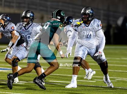 Thumbnail 3 in Pflugerville Connally @ Hendrickson photogallery.