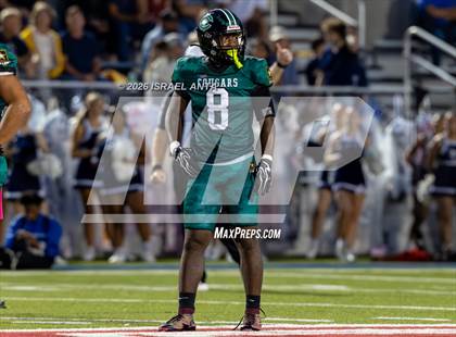 Thumbnail 2 in Pflugerville Connally @ Hendrickson photogallery.