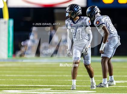 Thumbnail 3 in Pflugerville Connally @ Hendrickson photogallery.