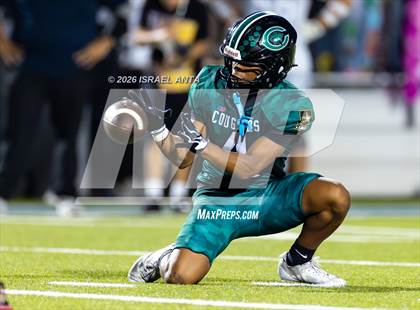 Thumbnail 1 in Pflugerville Connally @ Hendrickson photogallery.