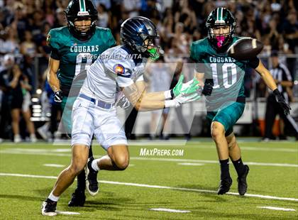 Thumbnail 1 in Pflugerville Connally @ Hendrickson photogallery.