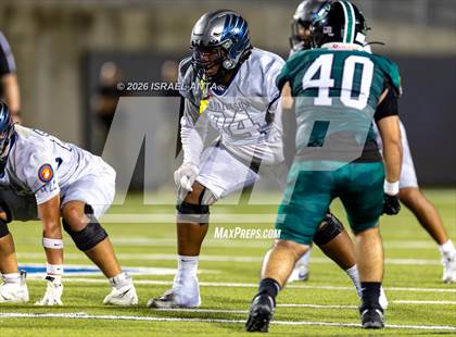 Thumbnail 1 in Pflugerville Connally @ Hendrickson photogallery.