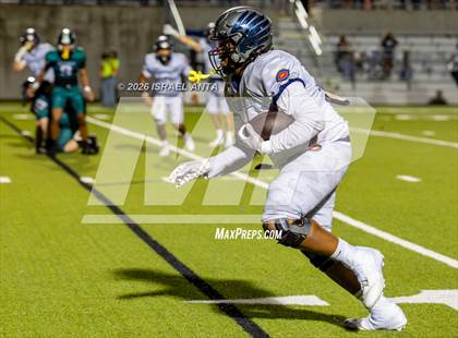 Thumbnail 1 in Pflugerville Connally @ Hendrickson photogallery.