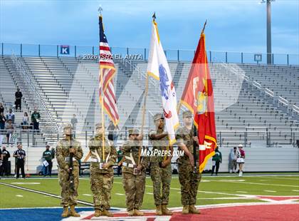 Thumbnail 3 in Pflugerville Connally @ Hendrickson photogallery.