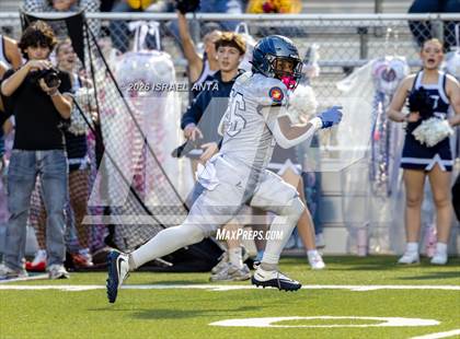 Thumbnail 3 in Pflugerville Connally @ Hendrickson photogallery.
