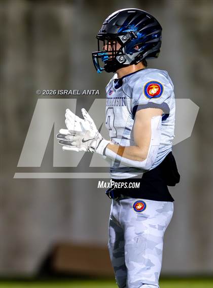 Thumbnail 3 in Pflugerville Connally @ Hendrickson photogallery.