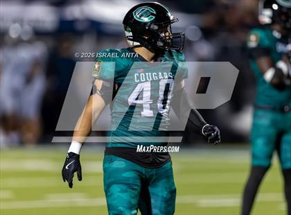 Thumbnail 3 in Pflugerville Connally @ Hendrickson photogallery.