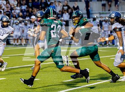 Thumbnail 3 in Pflugerville Connally @ Hendrickson photogallery.