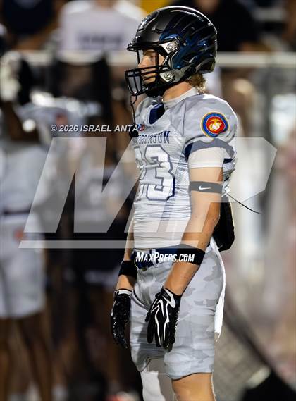 Thumbnail 3 in Pflugerville Connally @ Hendrickson photogallery.